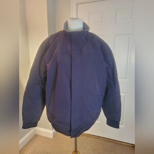 Lands' End Men's Classic Squall Jacket